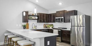 The Villas at Bakers Ridge - Senior Housing Gallery 3