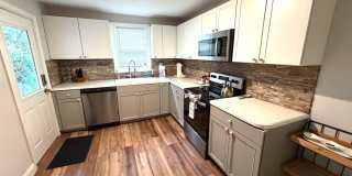 Available fully furnished or unfurnished, this beautifully renovated 3-bedroom, 1.5-bathroom home plus an office is located in the highly desirable San Marco area. Gallery 8