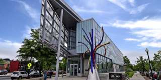 11 R Street NW Gallery 54