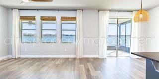 Stunning Double Waterfront 4/3 Home with Dock and Electric Boat Lift Gallery 8