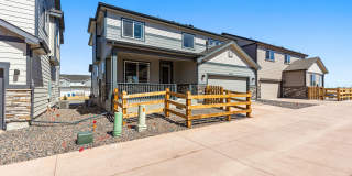Beautiful Home in Commerce City! Gallery 28