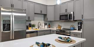 Magnolia at Powell Gallery 7