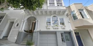 1074 Filbert Street 1074 Filbert Street Gallery 1