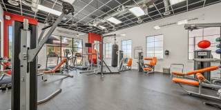 Residences at 4225 Gallery 8