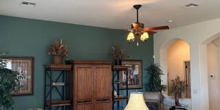 WINTER VACATION RENTAL-2 bedroom/2 bath Gallery 1