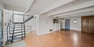 3 Bed 1.5 bath Townhome for Rent Gallery 4