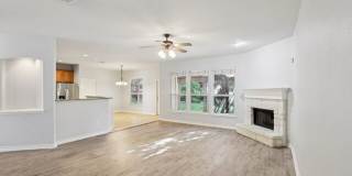 Stunning 4 Bedroom 2.5 Bath home in The Ridge at Lookout Canyon ~ Move in Ready! Gallery 1