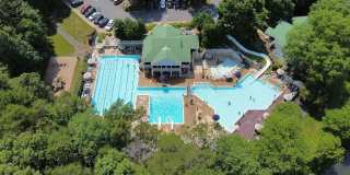 Light-Filled End-Unit Townhome in Forest Lakes North Gallery 21