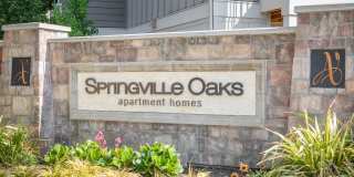 Springville Oaks Gallery 12