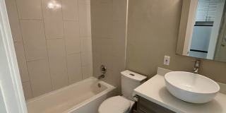 Mercer Crest Apartments Gallery 14