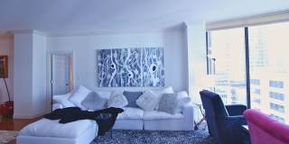 Luxury Living with Breathtaking City Views – Stunning Furnished 3BR/3BA in Bayfront Tower Gallery 10