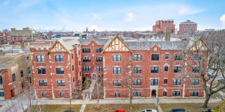 4651 North Wolcott Ave. Apt. Gallery 12
