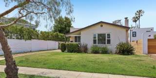 3Bd/2ba Home w/parking in Santa Monica Gallery 37