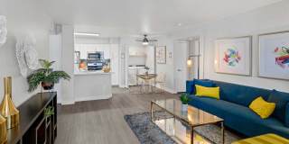 The Edmond at Hacienda The Edmond at Hacienda Gallery 1