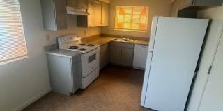 Three Bedroom Two Bathroom Duplex for Rent Gallery 1