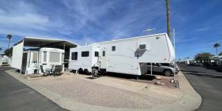 202 E PALO VERDE Lane Gallery 1