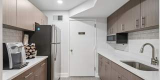 Georgia West Gallery 17