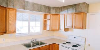 SMALL DOG FRIENDLY!!!  Meadow Street House Gallery 12