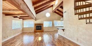 Beautiful Home, in Quiet Country Setting, Large, Private, Fenced Yard Space, with Landscaper Included! Gallery 9