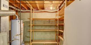 4 bedroom, 3 bath home with 2 car garage Gallery 33