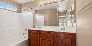 Spacious 3-Story Plus Loft Bedroom, New Floors, New paint, No Carpet Gallery 15