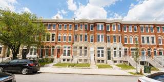1922 W BALTIMORE Street Gallery 1