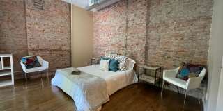 The Barnard Flats Gallery 13