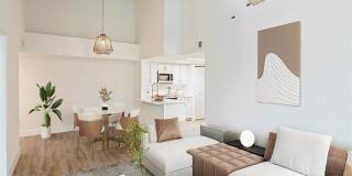 Sabal Pointe Apartments Gallery 9