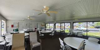 CENTRALLY LOCATED- UPDATED UNFURNISHED ANNUAL RENTAL Gallery 1