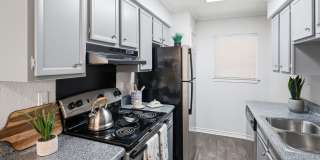 Le Montreaux Apartments Gallery 32