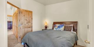 Furnished Bear Hollow Townhome Gallery 26