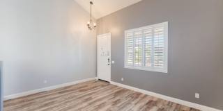 Welcome to this Beautiful Single Story Home in the Highly Desirable Spring Mountain Ranch Community! Gallery 7