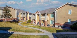 Traditions Denver - Affordable Housing Gallery 1