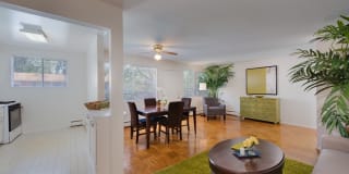 Layton Hall Apartments Gallery 2