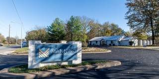 Manning Evansville Gallery 21