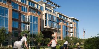 The Point at Falls Church Gallery 1