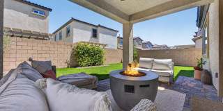 Upgraded 3-Bedroom Home in Skye Canyon! Gallery 24