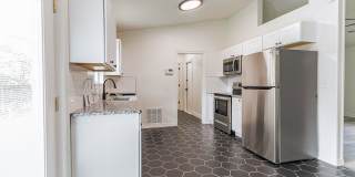 Renovated 3-Bedroom Home with Fenced Yard, Garage & Washer/Dryer Gallery 1