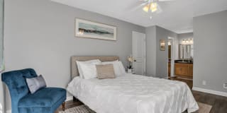 Canopy Apartment Villas Gallery 27