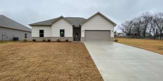 Home for Rent in Lincoln, AL... Available to View with 48 Hour Notice!!! Gallery 1