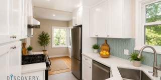 Charming Bungalow in the Montclair Hills Gallery 17