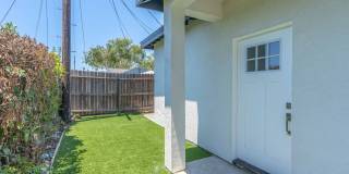 Modern Detached ADU in Torrance Modern Detached ADU in Torrance Gallery 22