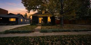 Charming 2BR House in Englewood Gallery 1