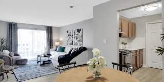 Stonewater Apartments Gallery 1