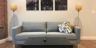 The Isabelle Gallery 7