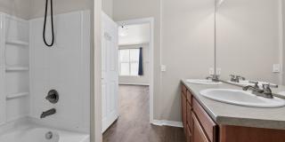 Newly renovated 2 Bedroom Condo in Centennial Gallery 18