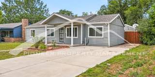 Spacious Home with Office and Fenced Yard Gallery 3