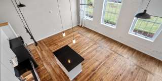 Spinning Mill Lofts Gallery 19