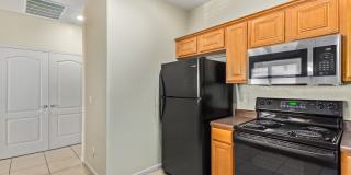 Excellent location! Community Pool and parks! Appliances included! Gallery 12