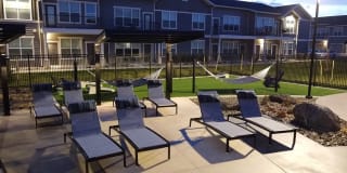 Icon Apartment Homes at Ferguson Farm Gallery 34